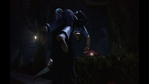 ‘Dead By Daylight’ re-enables skill based matchmaking for more testing