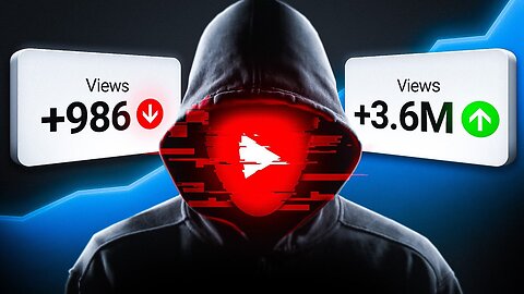 Do THIS to make the YouTube Algorithm love you!!!!