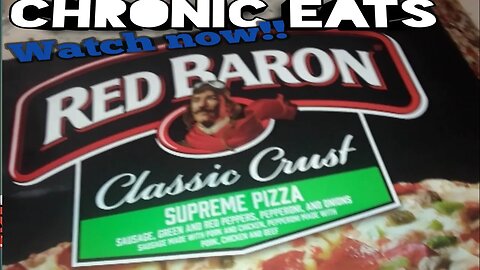 Here's what I learned about supreme pizza 🇺🇸🍕😀