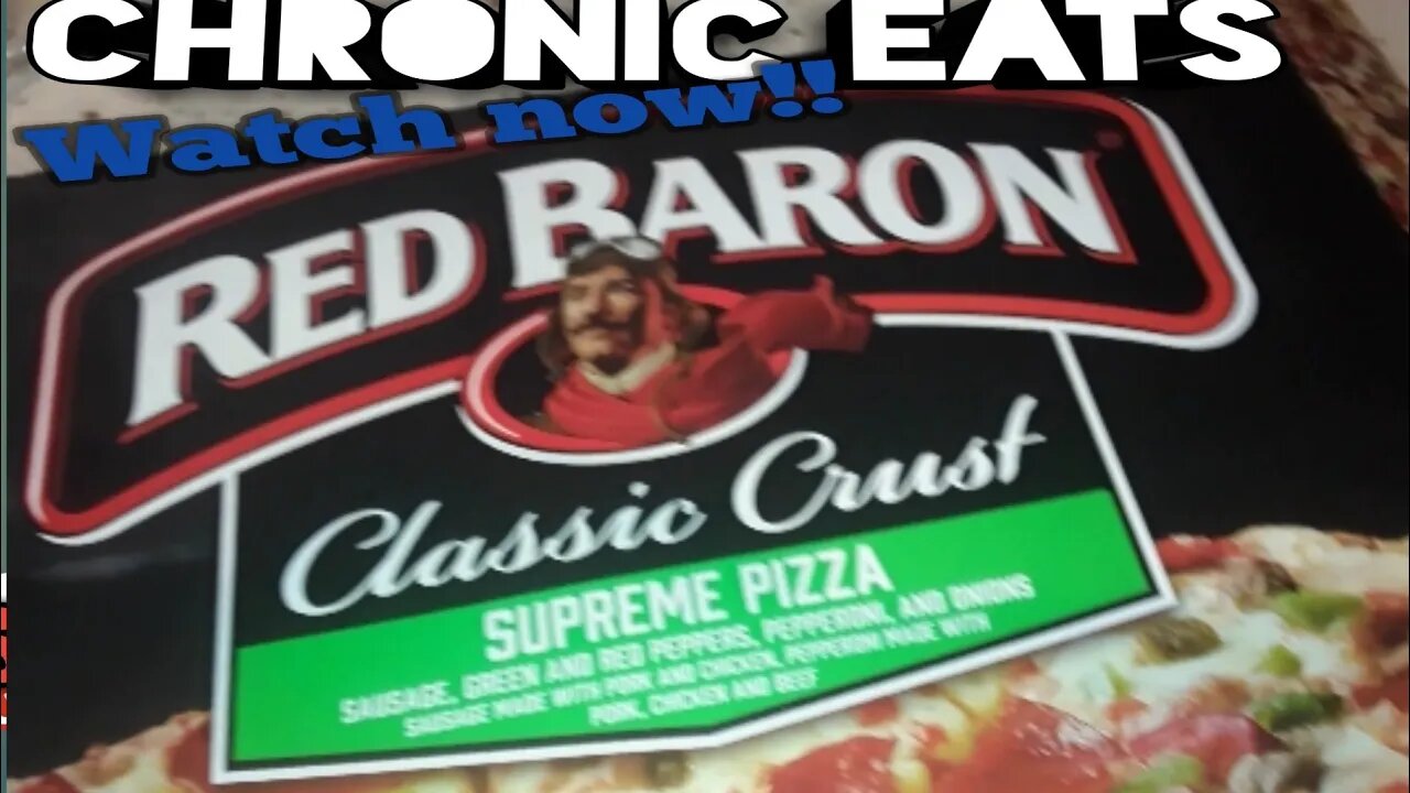 Here's what I learned about supreme pizza πΊπΈππ