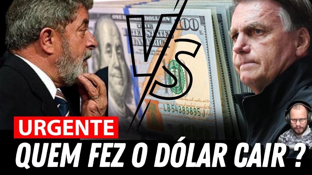 O BARBA vai transformar o Brasil em Argentina e Venezuela?