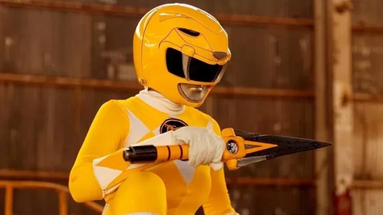 Minh Confirmed For Cosmic Fury & MMPR Reunion? Charlie Kersh Will Link The 2 Projects? Fan Theory