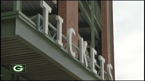 Packers ticket program benefits local youth