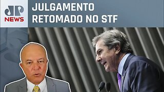 Edson Fachin propõe pena de 93 anos de prisão a Collor; Roberto Motta analisa