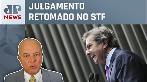 Edson Fachin propõe pena de 93 anos de prisão a Collor; Roberto Motta analisa