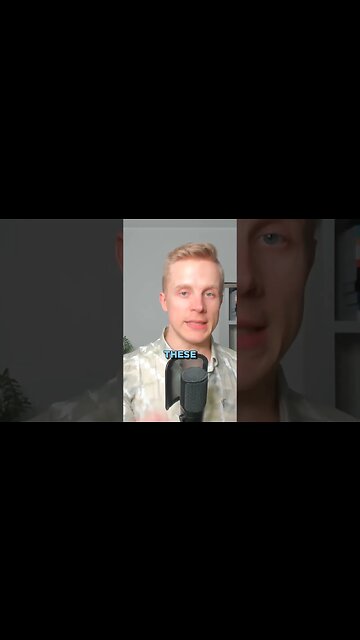 The Biggest Reason to Spend Time Outdoors