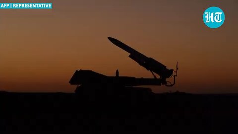 Iran conduct first ever nuclear bomb's!! dangerous for American citizen!! USA