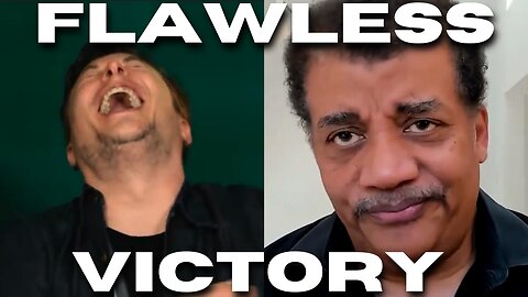 Elon Musk Destroys Neil DeGrasse Tyson.