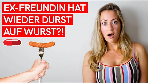 Warum will die EX PLÖTZLICH WIEDER BUNGA oder was Lockeres?!
