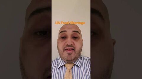 US Food Shortage - Lettuce Disease