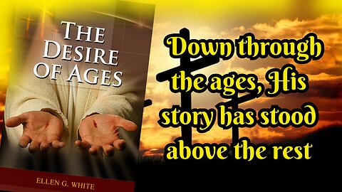 Book Review. The Man Whose Teachings Changed the World Forever!