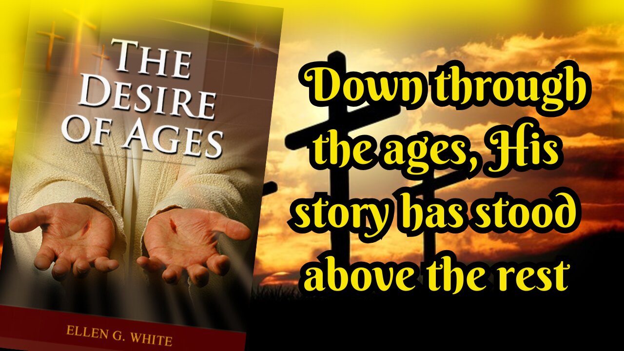 Book Review. The Man Whose Teachings Changed the World Forever!