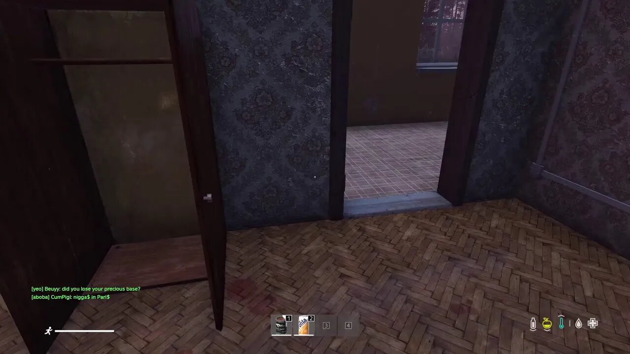 Day z -deer isle server