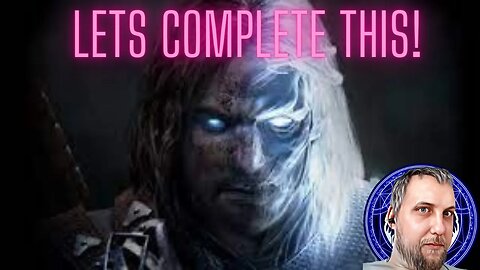 how to be a noob on shadow of mordor! Road to 500 subscribers! #shadowofmordor