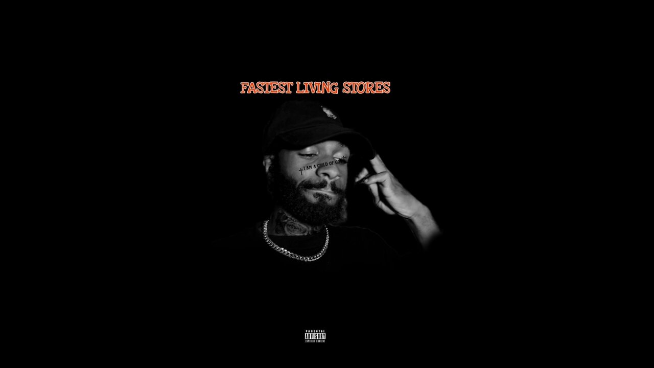 ALMIGHTY TONYZ - HOW COULD I