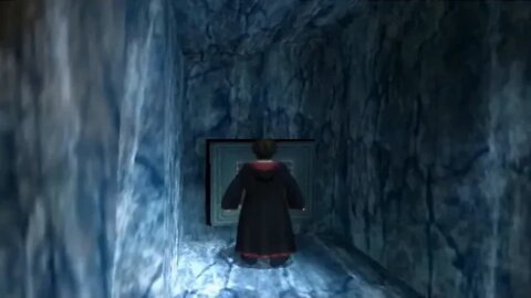 PS2 + Prisoner + of + Azkaban + is + an amazing fever dream