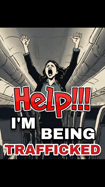 𝙄 𝘼𝙈 𝘽𝙀𝙄𝙉𝙂 𝙏𝙍𝘼𝙁𝙁𝙄𝘾𝙆𝙀𝘿‼️