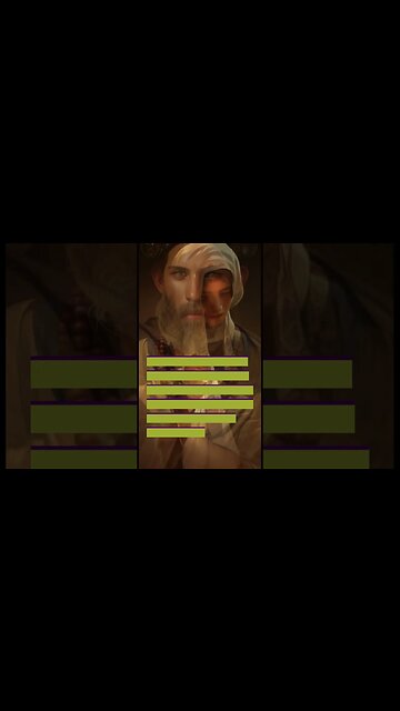 Jeremiah the weeping prophet #shorts #biblestudy