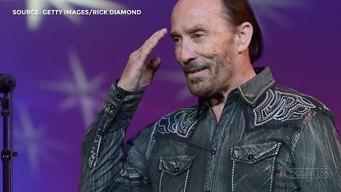 Lee Greenwood's longstanding hit | Rare Country