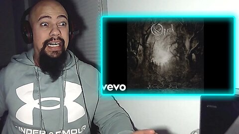 Classical Pianist Opeth The Leper Affinity Reaction