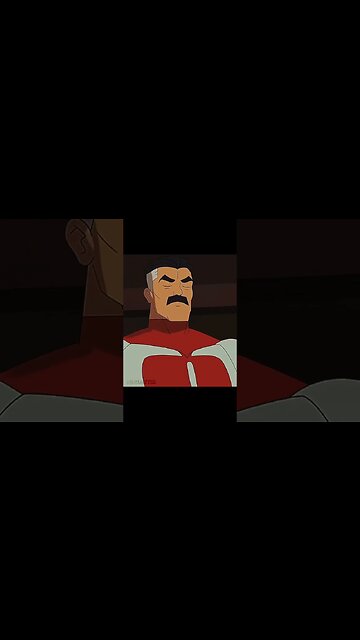 Homelander Vs Omniman on Christmas