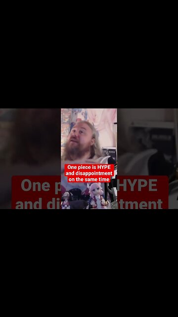 One Piece Managed to be HYPE and a Disappointment simultaneously #shorts #onepiece #manga #anime