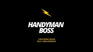 Low Cost Start Up Tools for Handyman Business