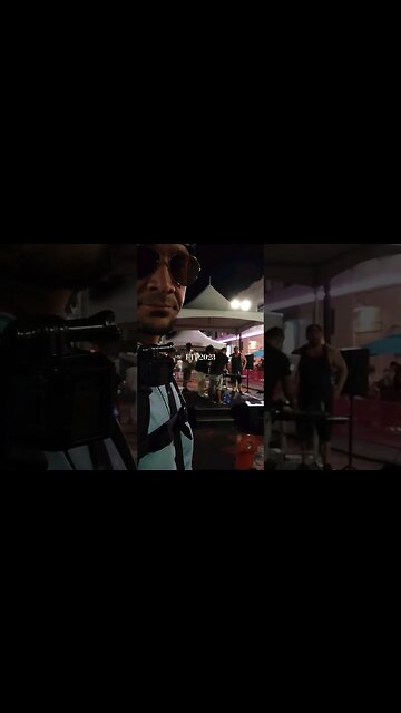 All eyes on me 💯 Portland's Prettiest Copwatcher 😎 SOHiFTP