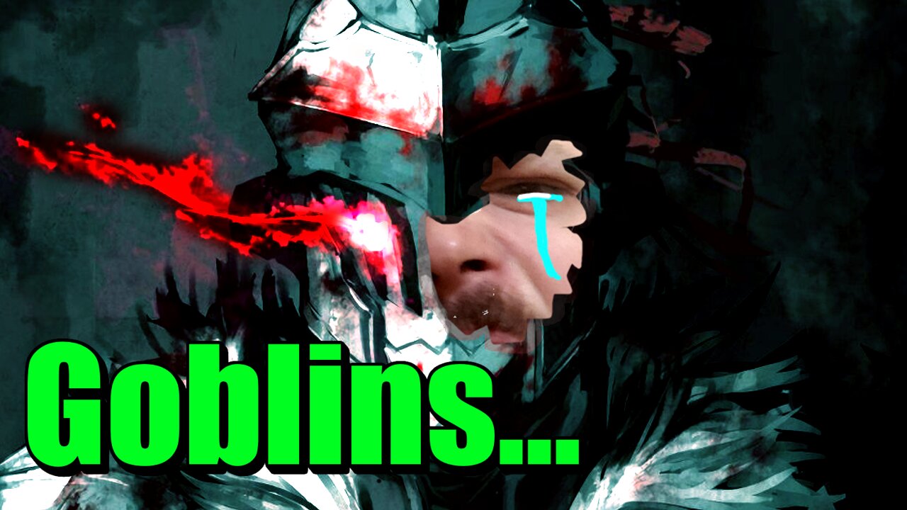 ALL GOBLINS must be DESTROYED in VALHEIM