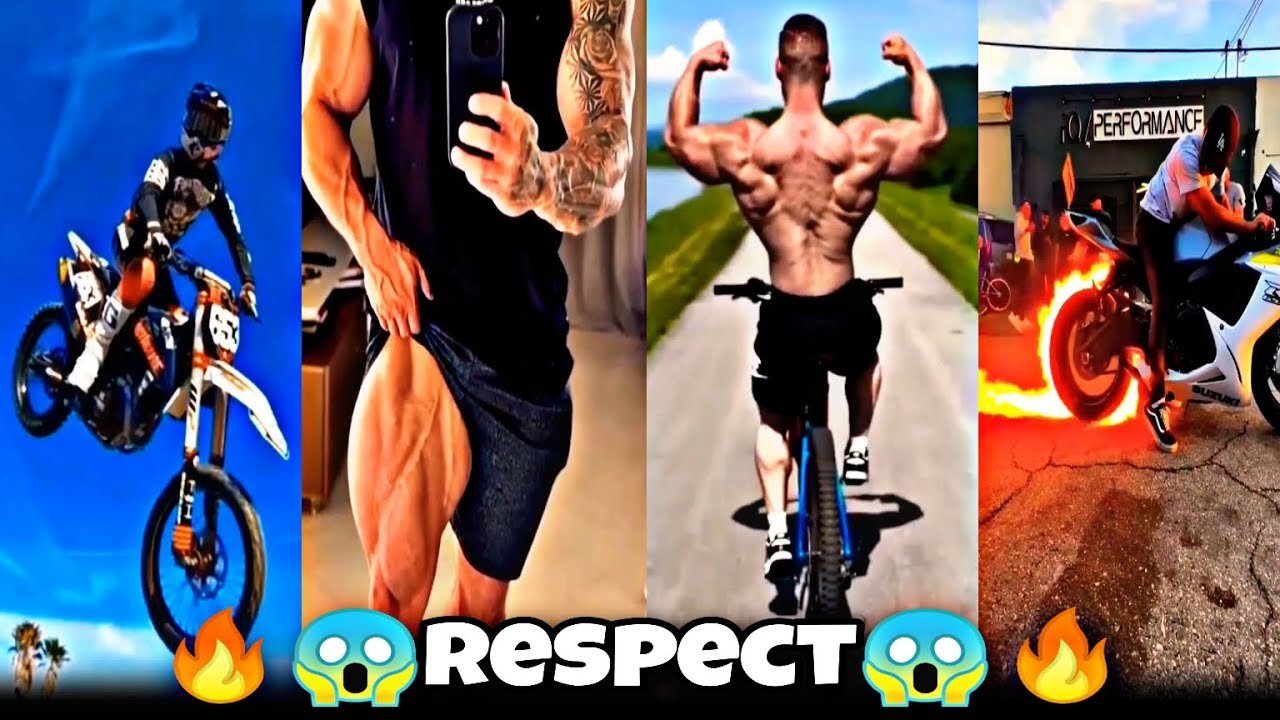 Trending Respect 😱🤯🔥 | Latest Respect Videos 💯