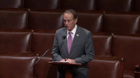 Rep. Collins suspends campaign. What's next?