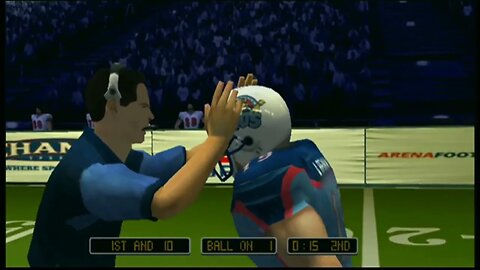 05 Rivalry Game