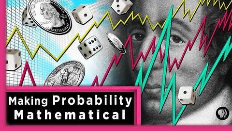 Making Probability Mathematical