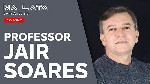 REPROCESSAMENTO REGENERATIVO com Prof. Jair Soares