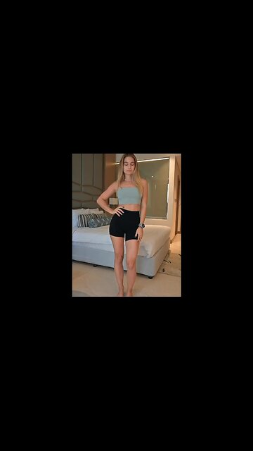 This dance will never get old, right?