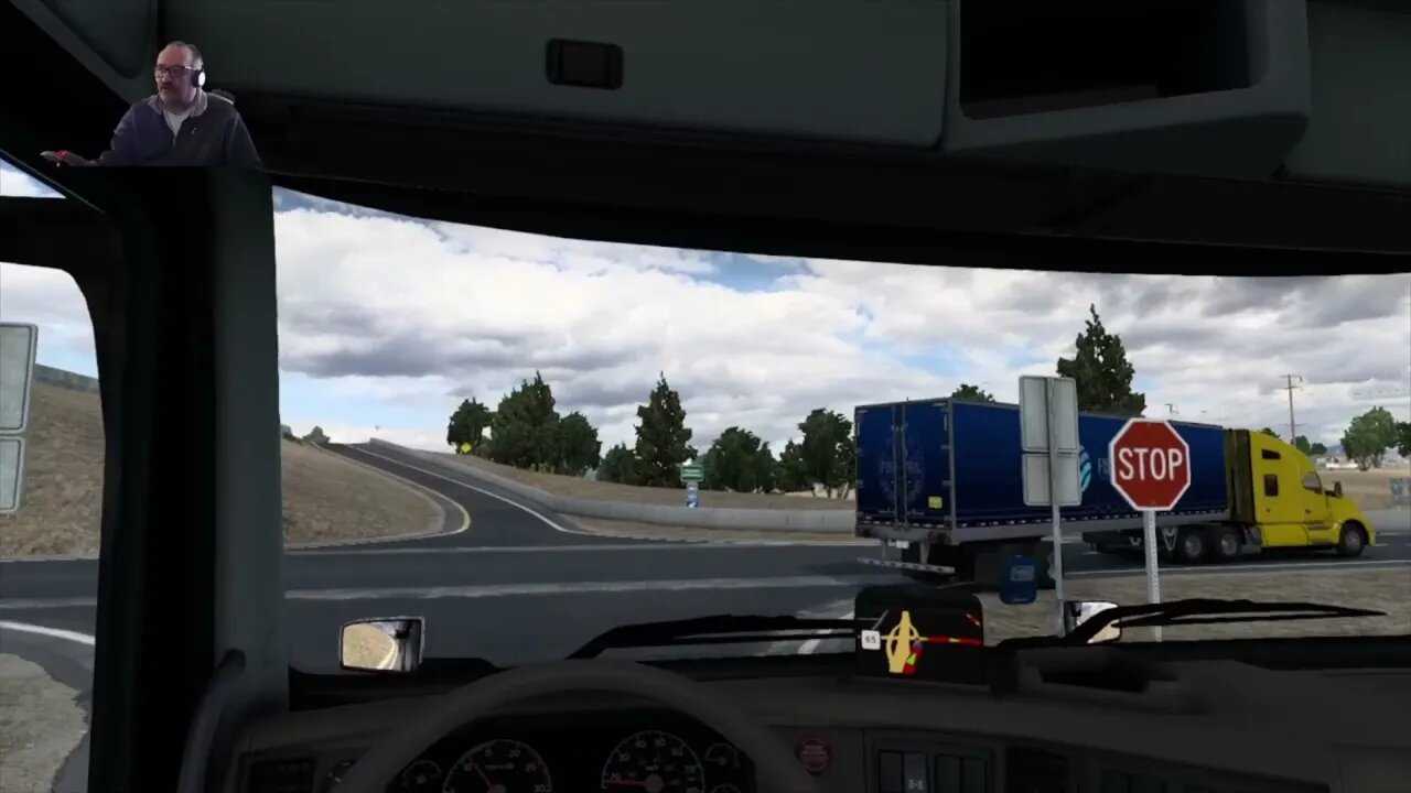 ATS EP 116 Toys from Elko, NV To Burns, OR