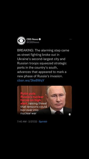 Read the CBS comment in the photo. ☝️