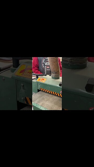 Work smarter not harder #handmade #diy #woodworking #craft #trending #woodturning #shortvideo #smart