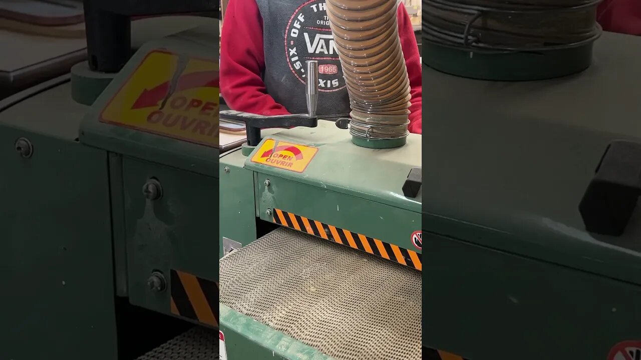 Work smarter not harder #handmade #diy #woodworking #craft #trending #woodturning #shortvideo #smart