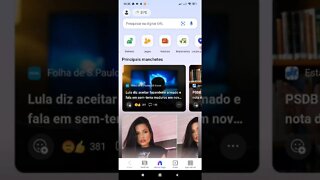 INCRÍVEL APLICATIVO PARA CONHECER NO CELULAR ANDROID