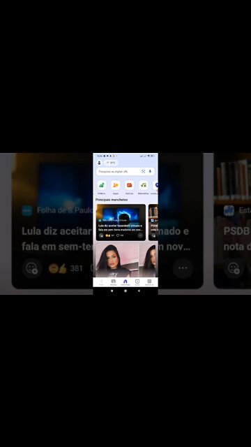 INCRÍVEL APLICATIVO PARA CONHECER NO CELULAR ANDROID