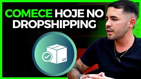 COMO COMEÇAR NO DROPSHIPPING? (Lucas Pinheiro)