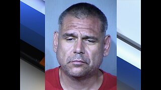 PHX PD: IHOP customer attacks patrons with coffee carafe - ABC 15 Crime