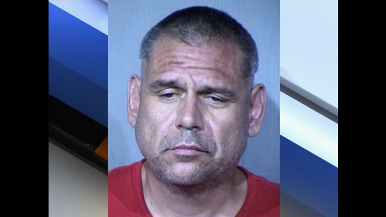 PHX PD: IHOP customer attacks patrons with coffee carafe - ABC 15 Crime