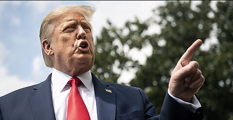 Trump is a laughing stock and will not succeed, says former White House Director of Public Affairs