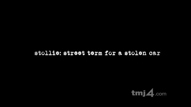 Stollies: High Speed Impact Promo