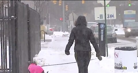 Tips to stay warm & safe as metro Detroit has coldest temps in 2 years