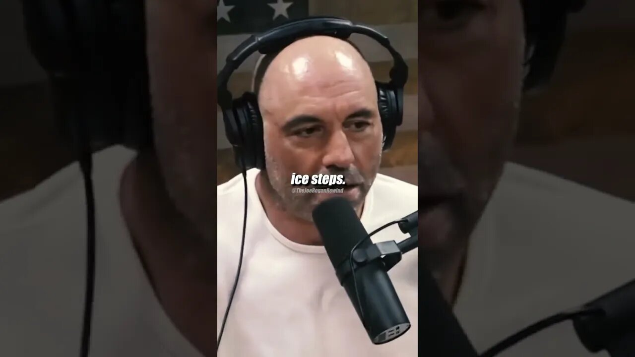 Joe Rogans Darkest Storie #joerogan #podcast