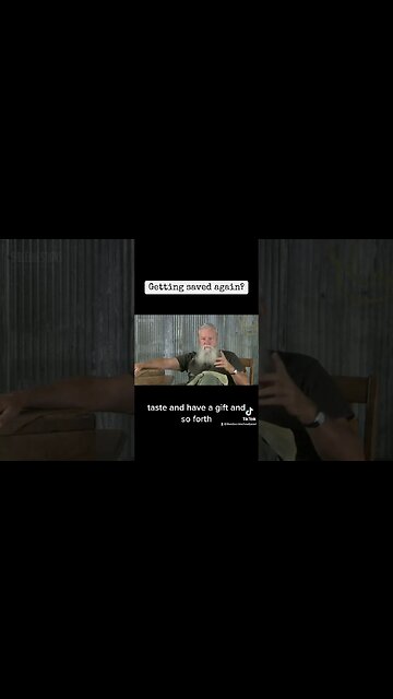 Getting saved again? #shortsvideo #shortsfeed #reels #shortsviral #bible