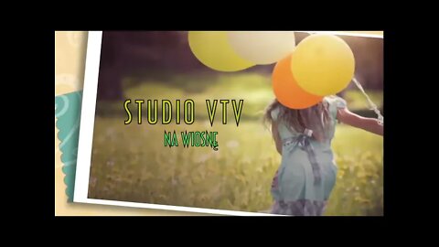 POJEDNANIE Z WYŻSZĄ ENERGIĄ WIATA MIŁOŚCI I RADOŚCI SEANS UZDRAWIAJĄCY dr Andrzej Kaczorowski VTV